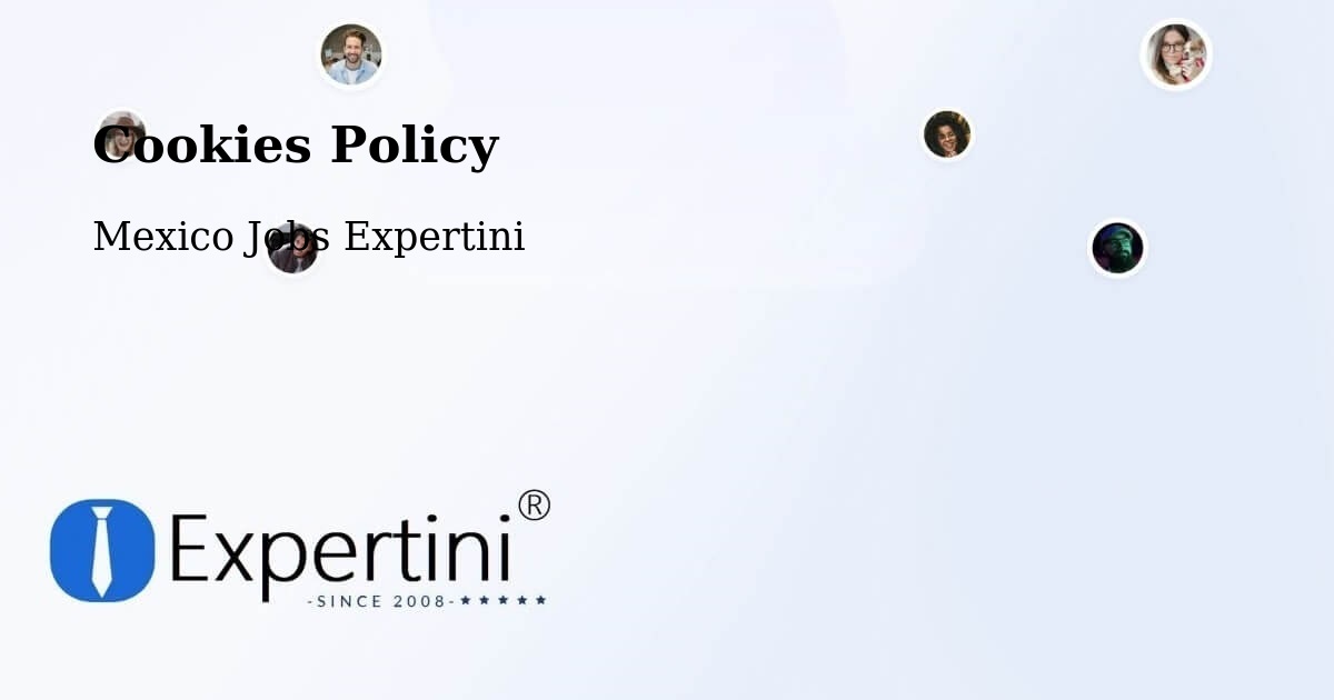 Cookie Policy – Chalam - Mexico Jobs Expertini