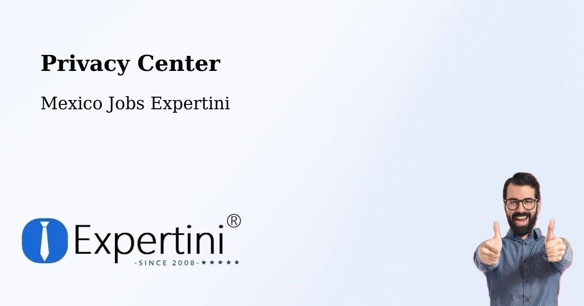 Privacy Policy – Chalam - Mexico Jobs Expertini